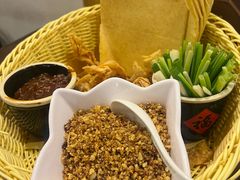 -鲁菜根·泰山菜(泰山店)