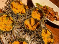 -Mr·Fish鱼鲜生海鲜放题(银泰in99店)