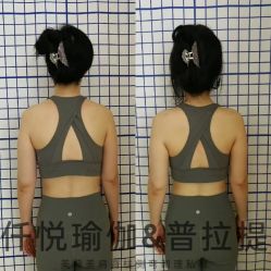 -Mrs.S颜密塑形馆·普拉提·轻体·产康
