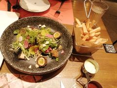 -造精酿餐厅