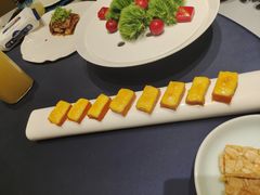 -馋遇江南·精致湖景雅宴(东方之门店)