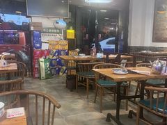 -村夫烤鱼·重庆鸡公煲(杨思店)