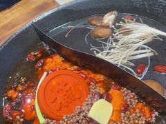 -楠火锅(哈尔滨金爵万象店)