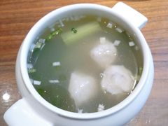 -将相和·海鲜蒸饺大连菜