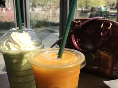 -星巴克(西湖天地店)