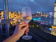 -外滩8号 whisky bar(金延大厦店)