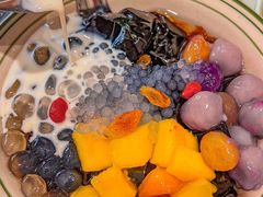 -堂屋糖水店(愚园店)