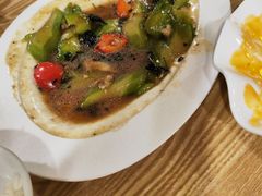 -佛有缘素食馆·荔湾老字号(陈家祠首店)