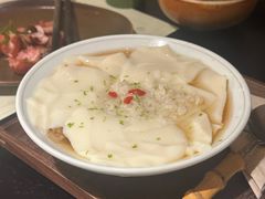 冰豆花-山缓缓火锅(上海闵行龙湖店)