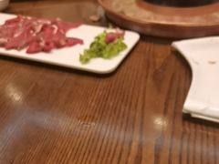 -蘭番坊青海特色铜锅涮·清真
