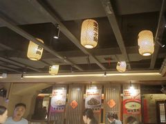 -帝一铭家宴(板塘店)