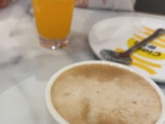 -菲滋意式餐厅(富阳东方茂店)
