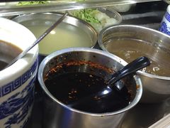 -志权牛肉面(灵山路店)