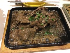 -韩国한국厨房
