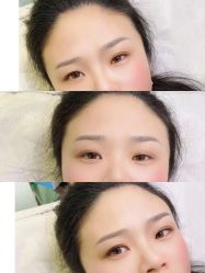 -MIVI野生眉纹绣纹眉