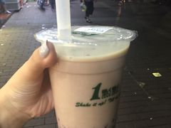 -1点点(学府路店)