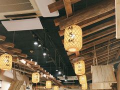 -柿子树炭烤羊腿(金台路店)