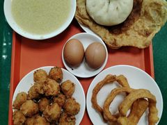 素包子-护国寺小吃(动物园店)