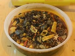 -黑竹香鸡(营和巷店)