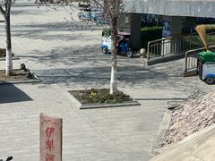 -伊犁河风景区