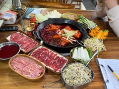 -谭记重庆老火锅(总店)