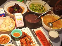 -章吴记喜瑞餐厅(东东城店)