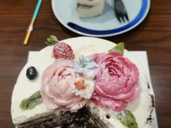 -BON CAKE(华贸购物中心店)