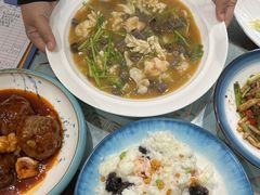 -鑫真味私房菜馆