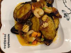 -毛毛熏肉•东北菜老字号(大安街店)