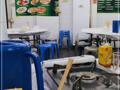 大堂-凤城康记饭店