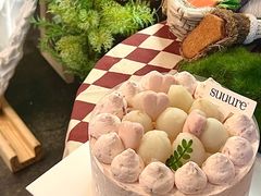 -流酥可心·牛乳蛋糕商店(禾祥西路店)