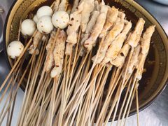 -明洋钵钵鸡(春田小区店)