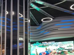 -春天国际影城(中庚漫游城杜比全景声店)