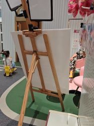 -奈尔宝·儿童乐园·亲子餐厅(星河湾店)