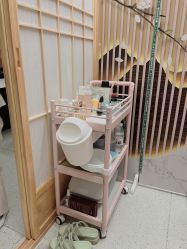 -周姐健康瘦身祛斑管理