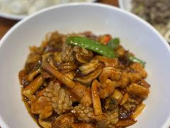 -渔家风味·鲅鱼水饺·央视展播·海鲜天津菜(开发区店)