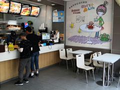 -华莱士·全鸡汉堡(柳州店)
