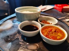 秃黄油捞饭-蟹榭·本帮江浙菜·蟹宴(五角场合生汇商场店)