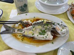 -秋姐美食店(旅游大道店)