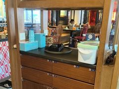 -江边城外烤全鱼(方庄时代购物中心店)