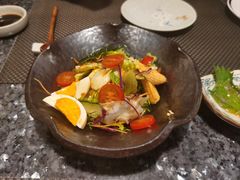 -菊上料理(蜀山银泰百货店)