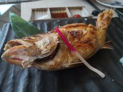 红睦鱼-炉匠炉端烧·酒(国金中心商场店)
