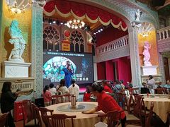 -日日鲜茶餐厅(小公园店)