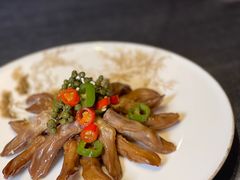 -平川·程玉平川菜工作室