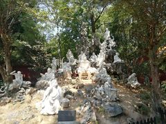 -南岳衡山风景名胜区-南岳大庙