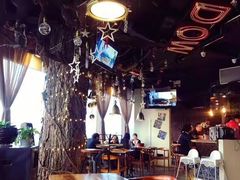 -烛影拾光观景餐厅·创意菜·摄影·小提琴(大唐不夜城店)