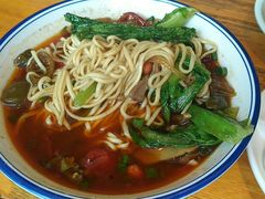 -车沾巷·重庆老味豌杂面