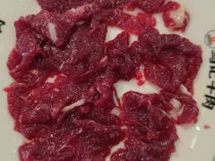 -乌记鲜活牛肉城(乐山路店)