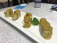 -京味民福烤鸭店(建设四马路店)