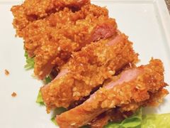 -真地道京味府·鲜橙烤鸭·北京菜(朝外大街东大桥店)